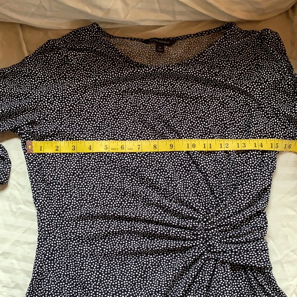 Polka Dot Top - Picture 5 of 5